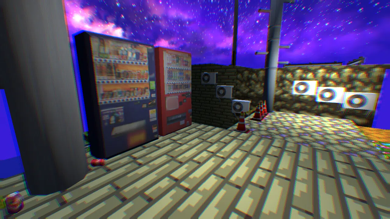 NNNNNIGHT Screenshot 2
