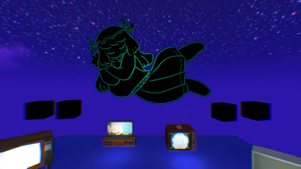 NNNNNIGHT Screenshot 1