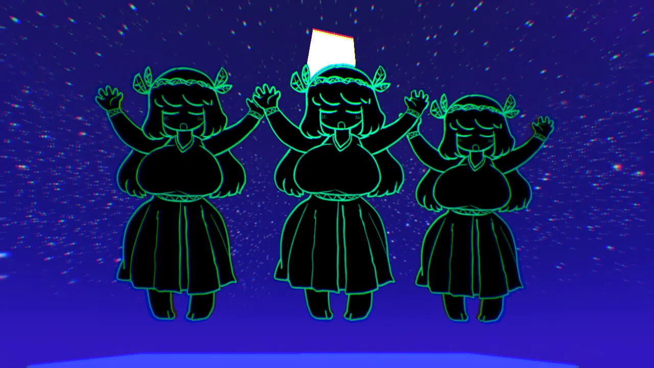 NNNNNIGHT Screenshot 0