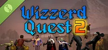 Wizzerd Quest 2 Shareware Demo