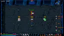 XenoTechArena Demo Screenshot 5