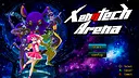 XenoTechArena Demo Screenshot 0