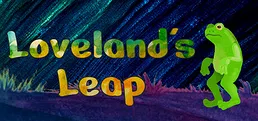 Loveland's Leap