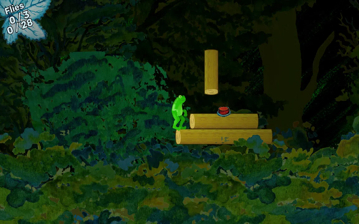 Loveland's Leap Screenshot 3