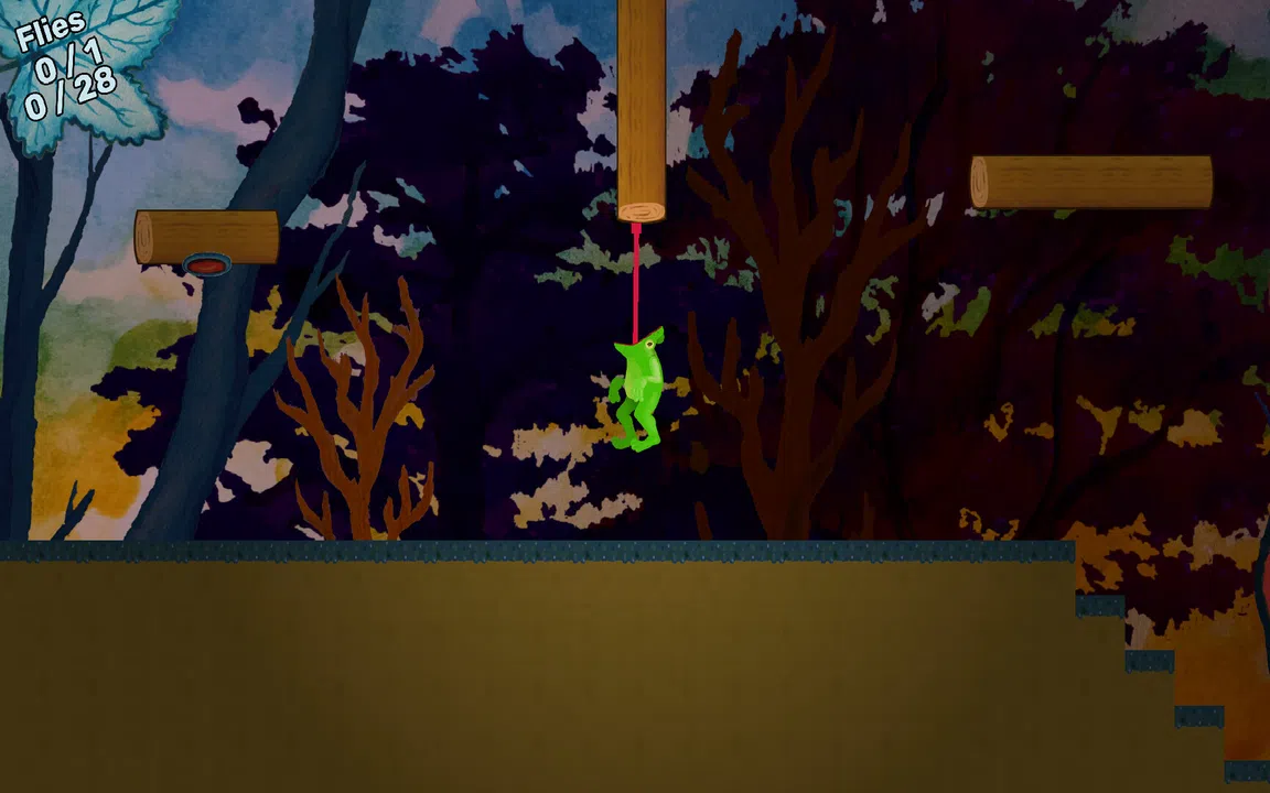 Loveland's Leap Screenshot 1