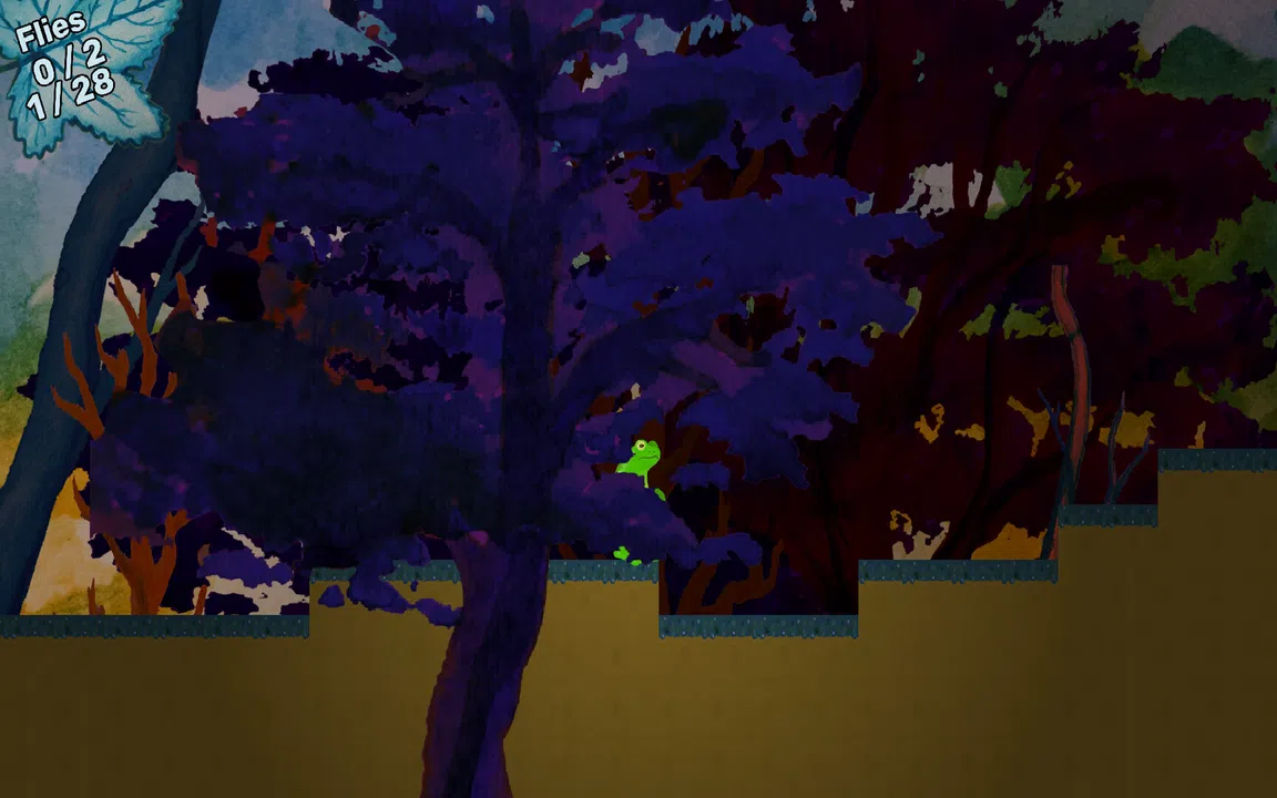 Loveland's Leap Screenshot 0