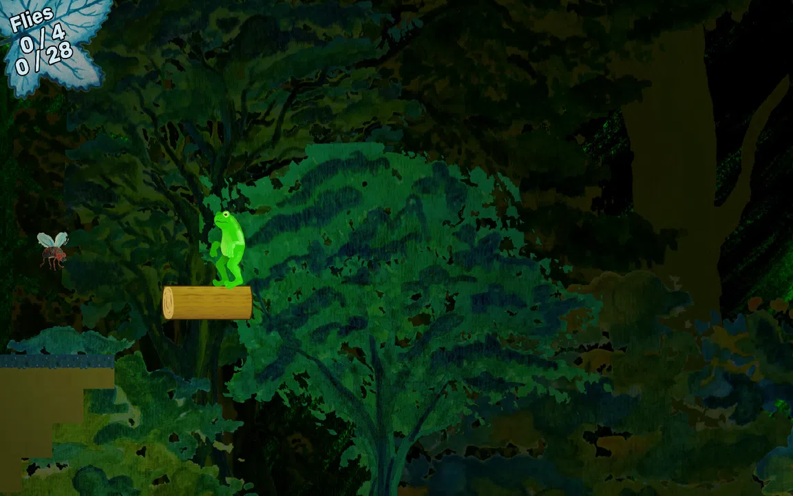 Loveland's Leap Screenshot 2