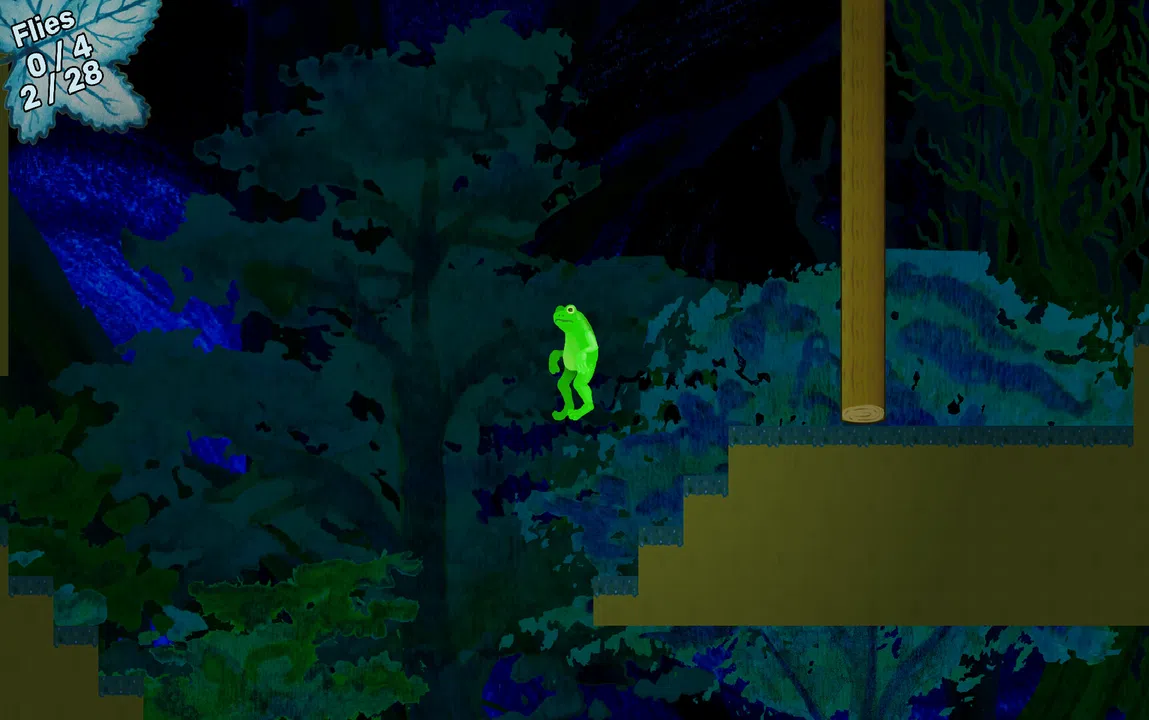 Loveland's Leap Screenshot 4
