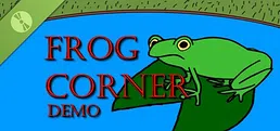 Frog Corner Demo