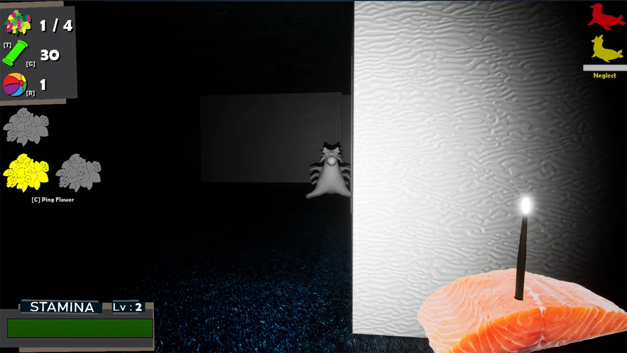 Wally The Seal 2 Screenshot 3