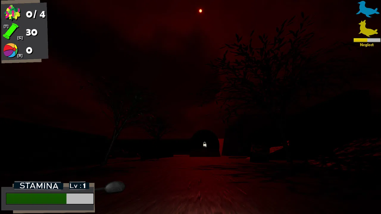 Wally The Seal 2 Screenshot 4