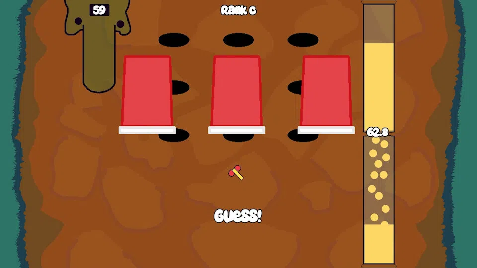 Bonk The Goblins! Screenshot 8