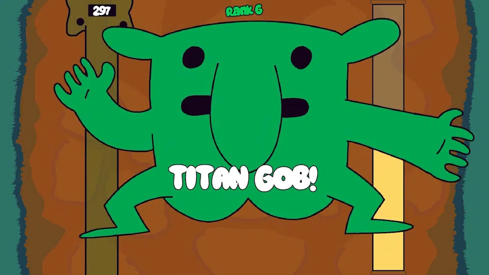 Bonk The Goblins! Screenshot 6
