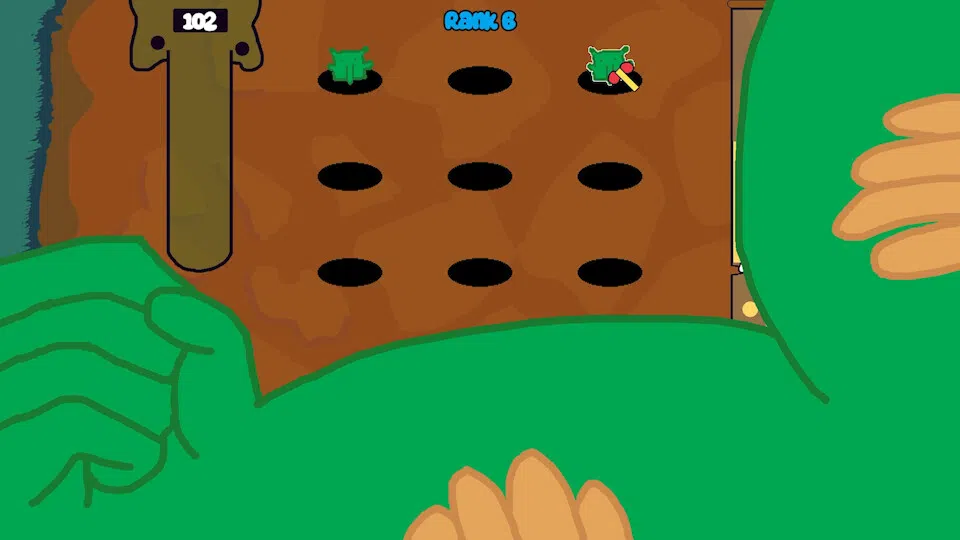Bonk The Goblins! Screenshot 3