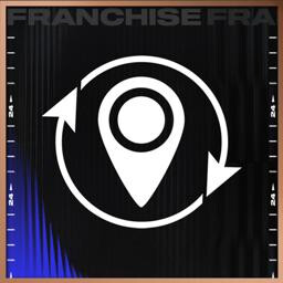 Change of Scenery icon