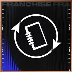 Roster Reshuffle icon