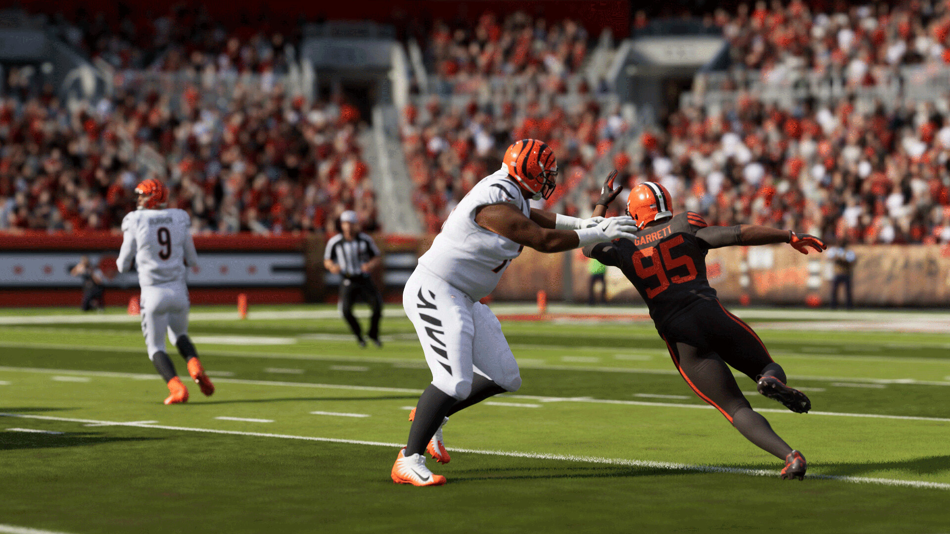 Madden NFL 24 Screenshot 2