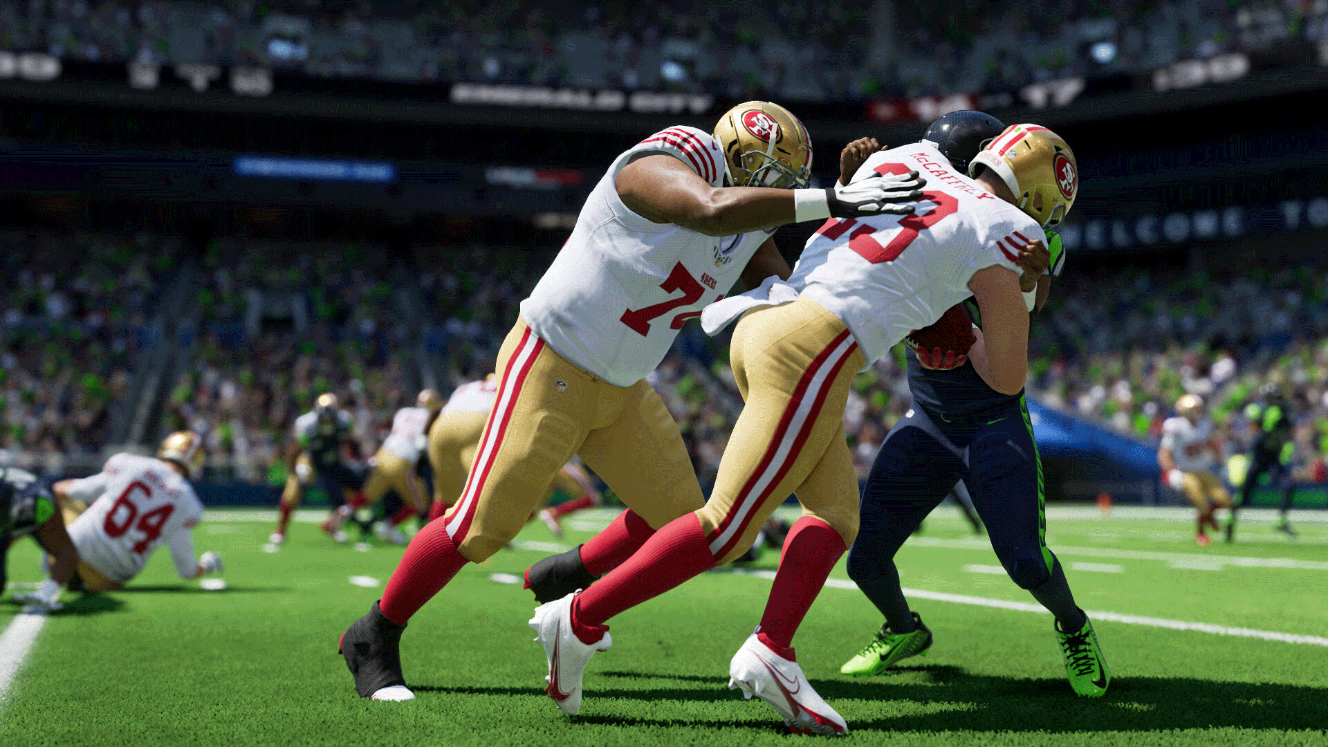 Madden NFL 24 Screenshot 5