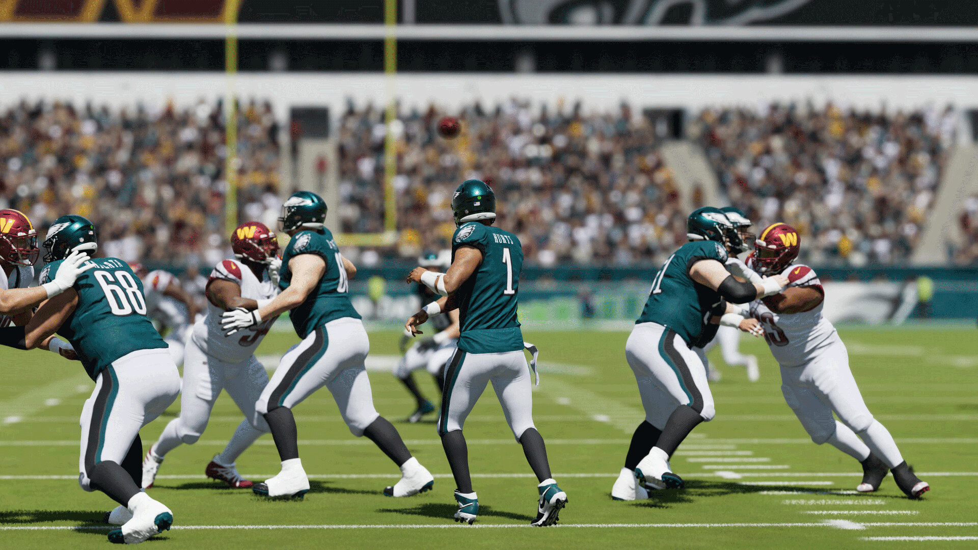 Madden NFL 24 Screenshot 3