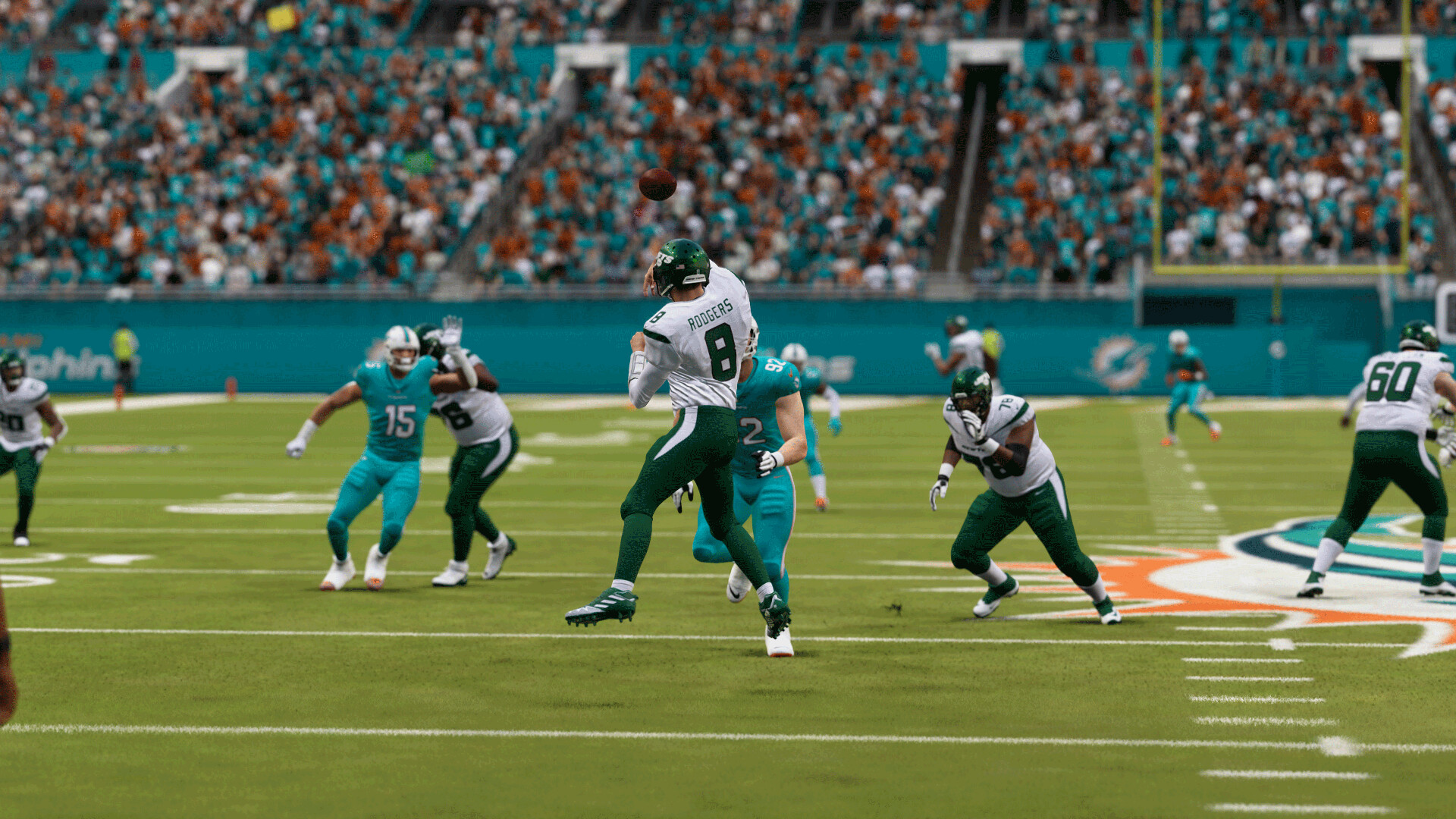 Madden NFL 24 Screenshot 4