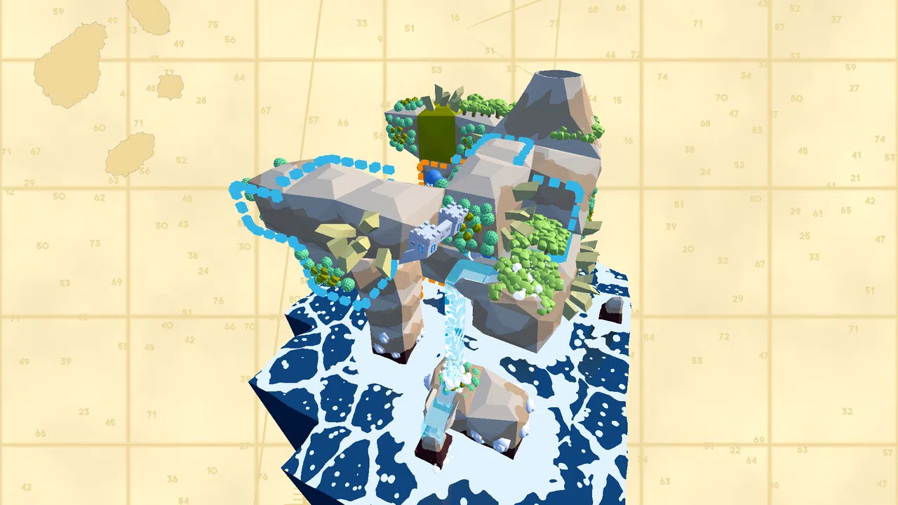 Artillis Screenshot 2