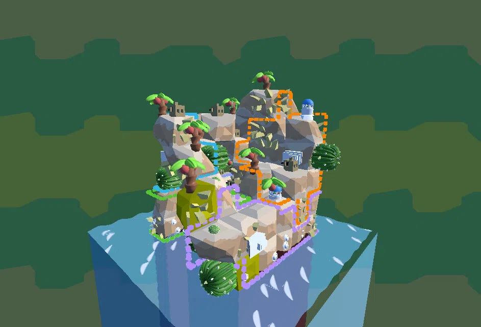 Artillis Screenshot 4
