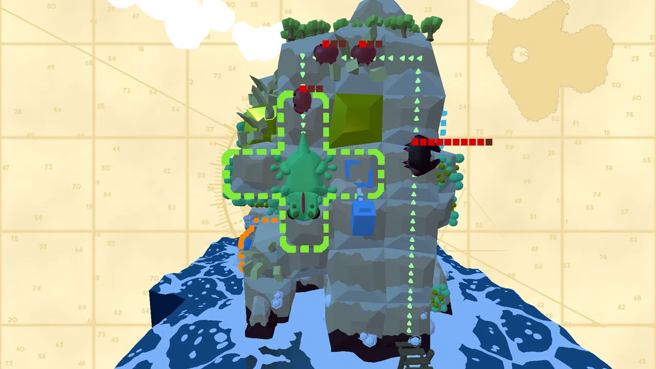 Artillis Screenshot 1