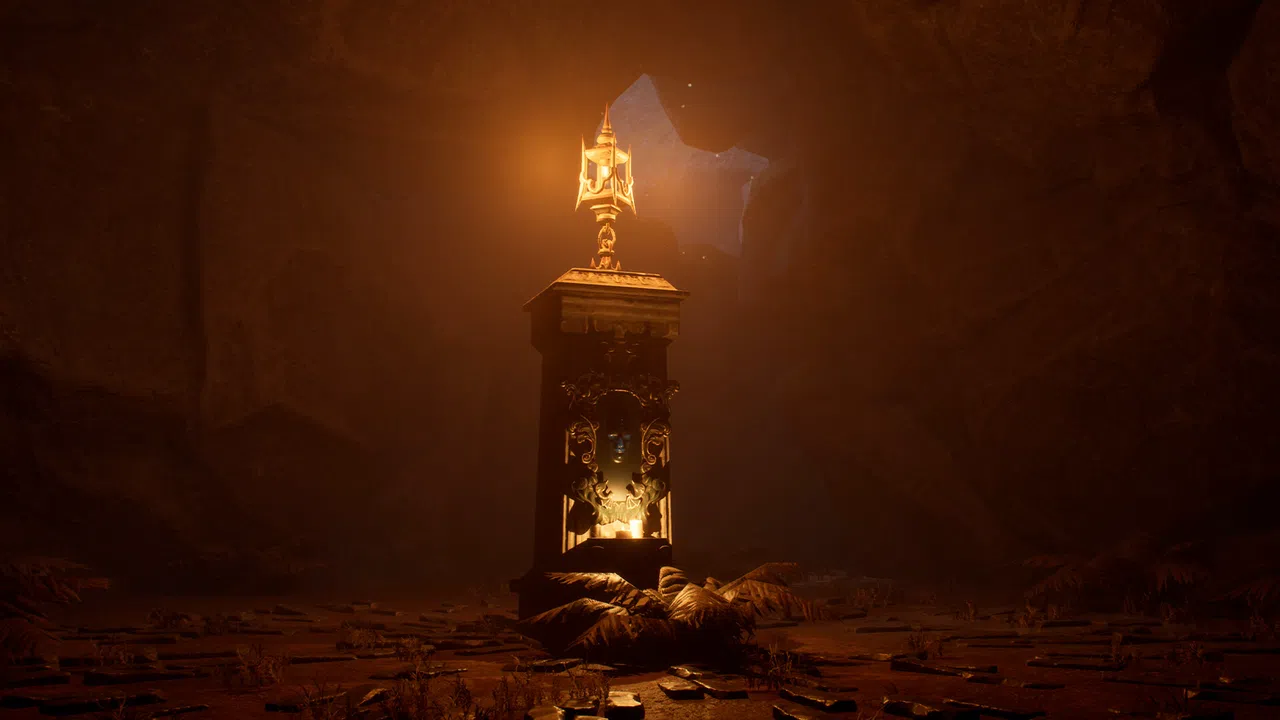 Withering Reflections Screenshot 4