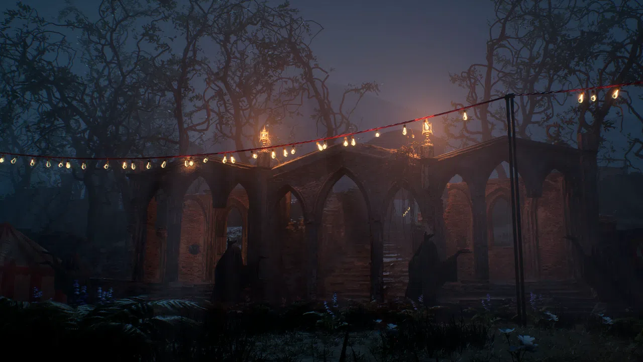 Withering Reflections Screenshot 8