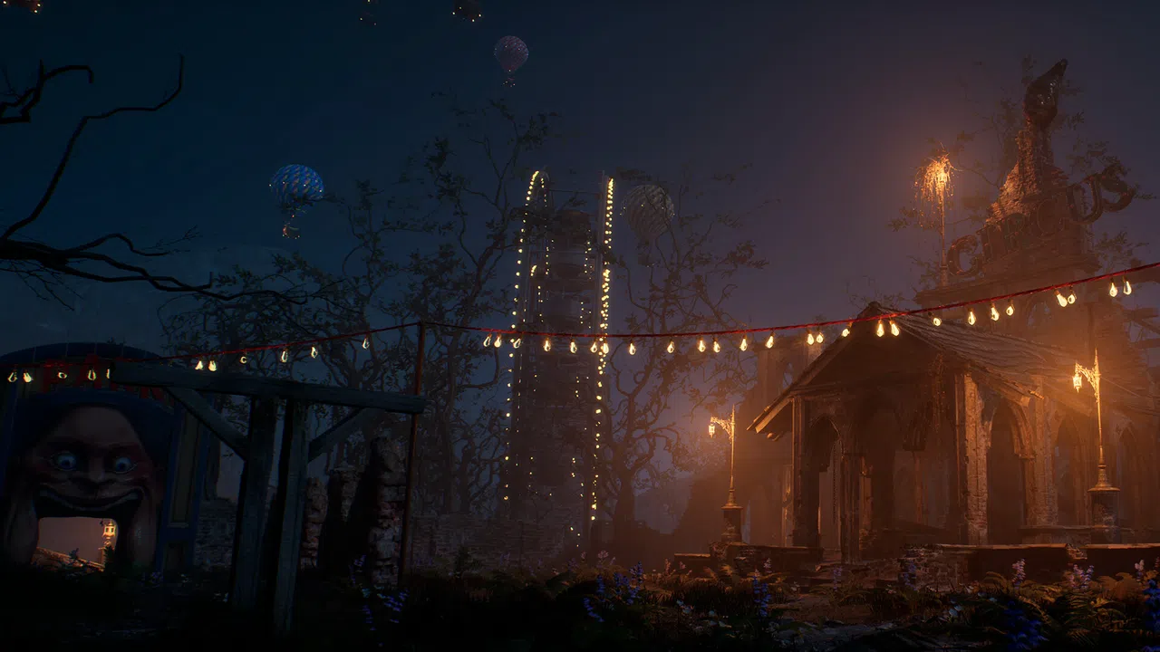 Withering Reflections Screenshot 6