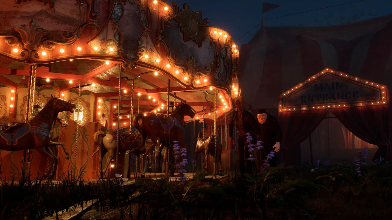 Withering Reflections Screenshot 7