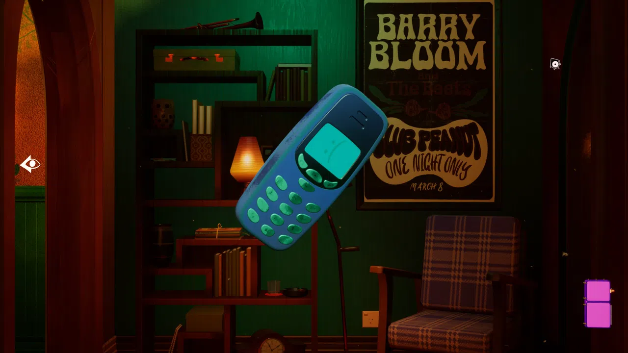 Mystiques: Haunted Antiques Screenshot 4