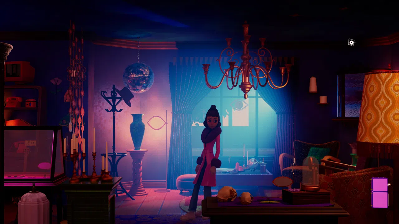 Mystiques: Haunted Antiques Screenshot 2