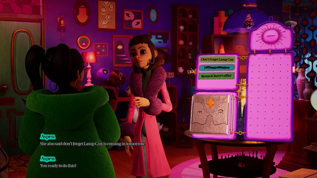 Mystiques: Haunted Antiques Screenshot 3