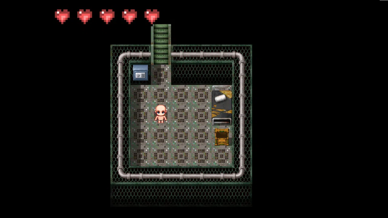 生于厕所 Born in the toilet Screenshot 0