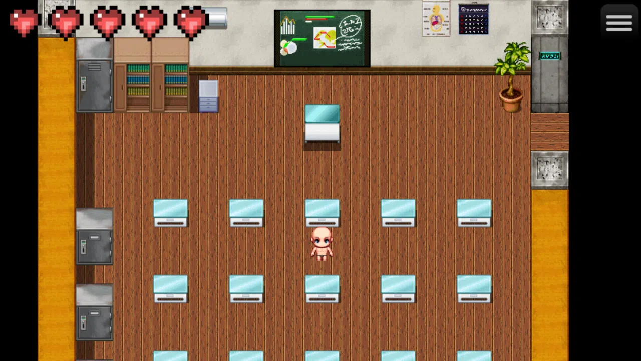 生于厕所 Born in the toilet Screenshot 3