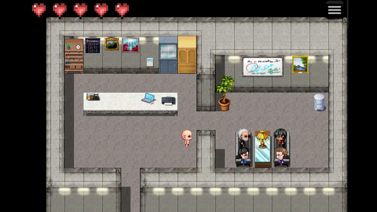 生于厕所 Born in the toilet Screenshot 2