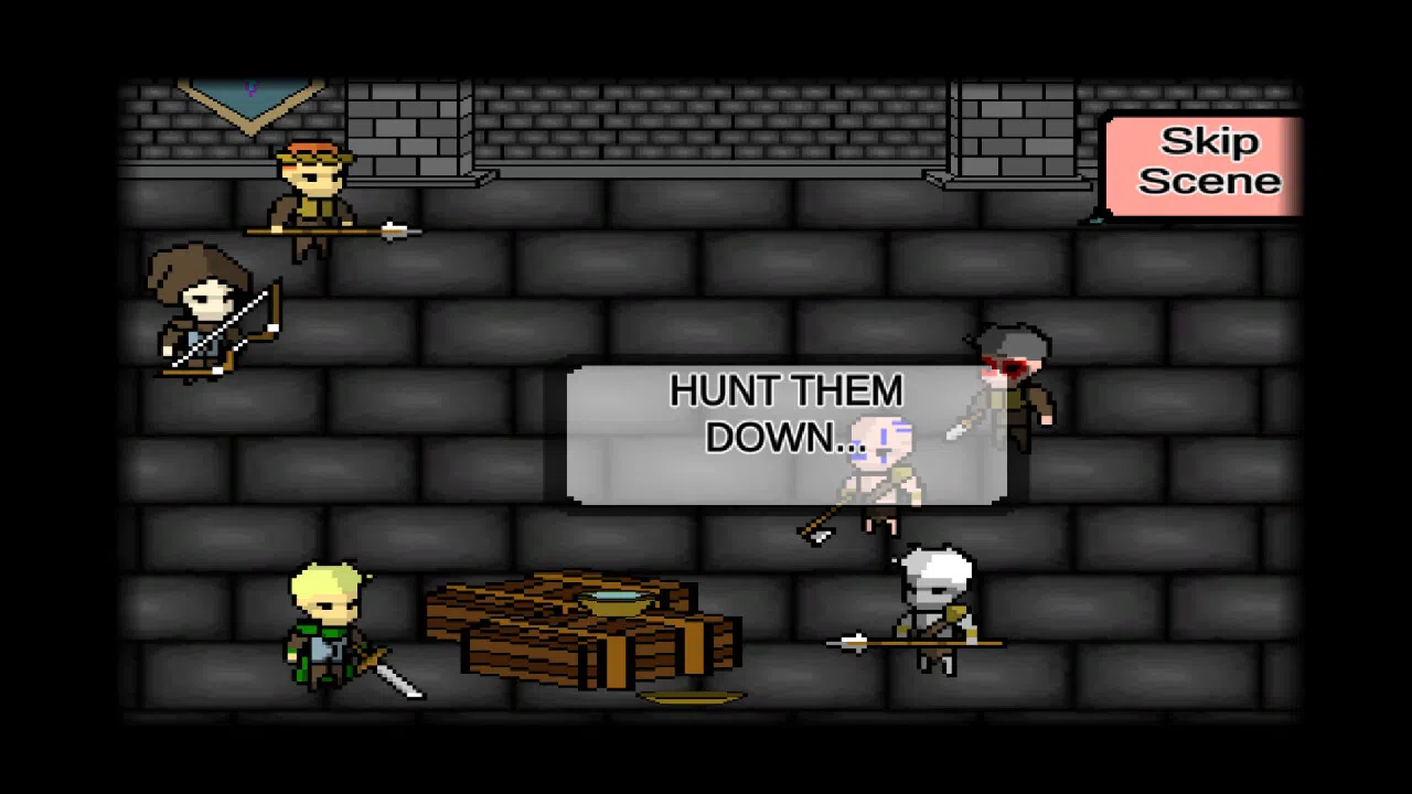 The Burden Of Aldrin Screenshot 0