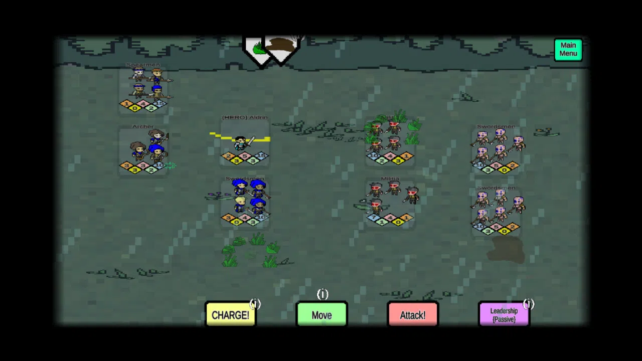 The Burden Of Aldrin Screenshot 4