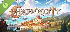 Crowncity Demo