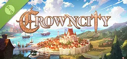 Crowncity Demo