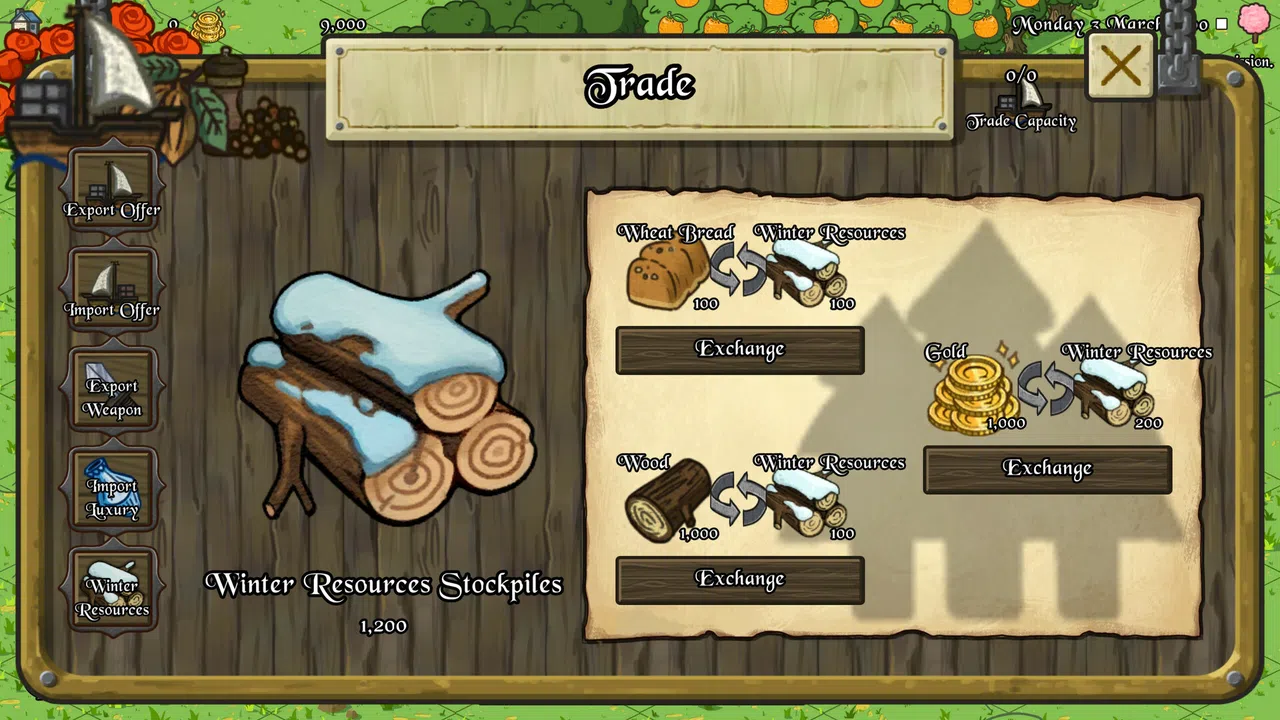 Crowncity Demo Screenshot 19