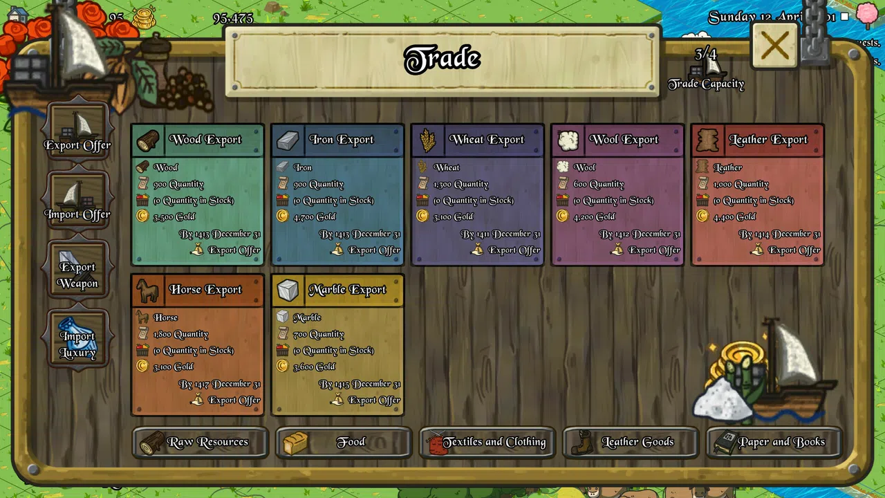 Crowncity Demo Screenshot 18