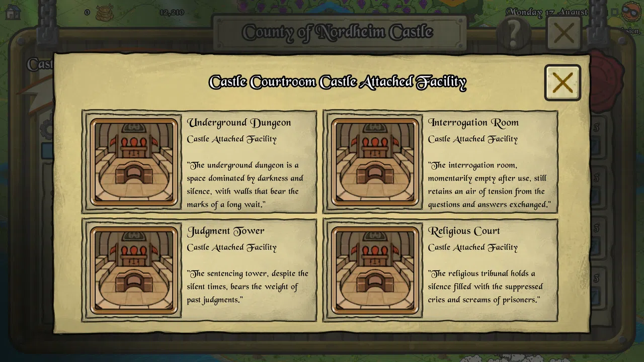 Crowncity Demo Screenshot 8
