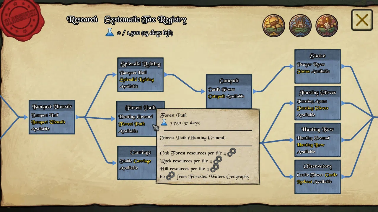 Crowncity Demo Screenshot 7