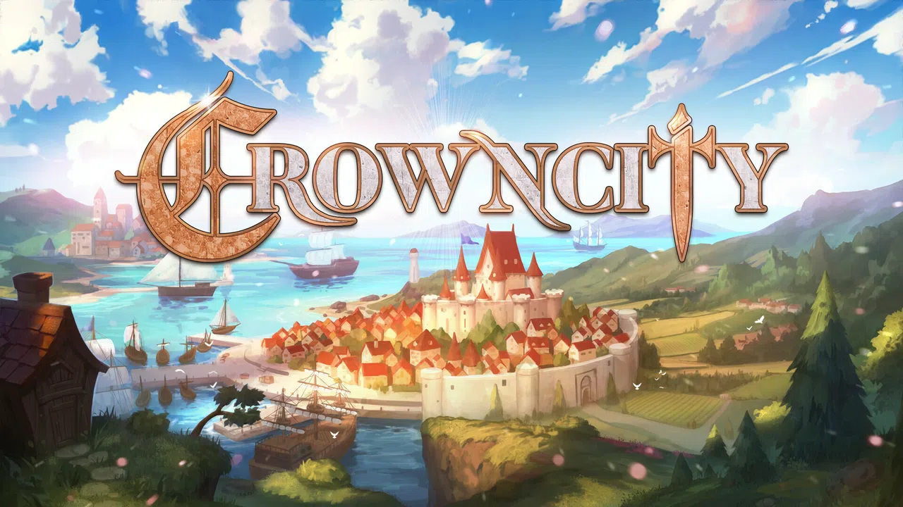 Crowncity Demo Screenshot 23