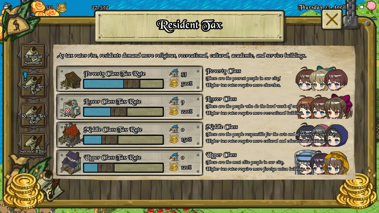 Crowncity Demo Screenshot 16