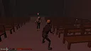 Vampyre Crusade Demo Screenshot 9