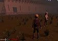 Vampyre Crusade Demo Screenshot 1
