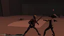Vampyre Crusade Demo Screenshot 12